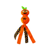 KONG Halloween - Wubba - Ballistic Pumpkin
