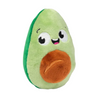 Fuzzyard Plush Dog Toy - Avocado & Toast