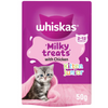 Whiskas Kitten - Milky Treats