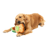 Fuzzyard Plush Dog Toy - Avocado & Toast
