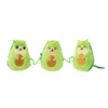 Fuzzyard Plush Cat Toy - Avocatos On a String