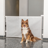 Indoor Roller Blind Barrier For Dogs