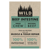 Wild Natural Dog Treat - Beef Intestine