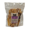 Wild Natural Dog Treat - Rabbit Ears no hair