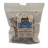 Wild Natural Dog Treat - Sprats