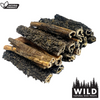 Wild Natural Dog Treat - Beef Tripe