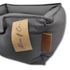 Alice & Co - Rex Grey - Bed