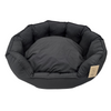 Alice & Co - Rocky Black - Bed