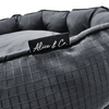 Alice & Co - Rocky Black - Bed