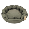 Alice & Co - Rocky Green - Bed