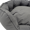 Alice & Co - Rocky Black - Bed