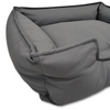 Alice & Co - Rex Grey - Bed