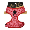 Alice & Co - Harness - Safari