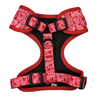 Alice & Co - Harness - Safari