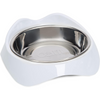 Catit Pixi Single Food Dish White