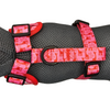 Alice & Co - Harness - Safari