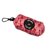 Alice & Co - Poop Bag Holder - Safari