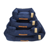 Alice & Co - Willow Cord Navy - Bed