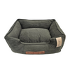 Alice & Co - Willow Cord Green - Bed
