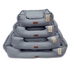 Alice & Co - Bailey Navy - Bed