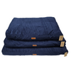 Alice & Co - Willow Cord Navy - Cushion