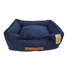 Alice & Co - Willow Cord Navy - Bed
