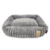 Alice & Co - Piper Grey - Bed
