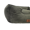 Alice & Co - Willow Cord Green - Bed