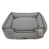 Alice & Co - Bailey Grey - Bed