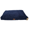Alice & Co - Willow Cord Navy - Cushion