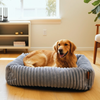Alice & Co - Piper Grey - Bed