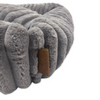 Alice & Co - Piper Grey - Bed