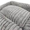 Alice & Co - Piper Grey - Bed
