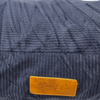 Alice & Co - Willow Cord Navy - Cushion