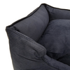 Alice & Co - Willow Cord Navy - Bed
