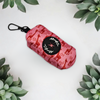 Alice & Co - Poop Bag Holder - Safari