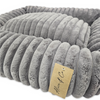 Alice & Co - Piper Grey - Bed