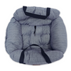 Alice & Co - Bailey Navy - Car Seat