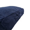 Alice & Co - Willow Cord Navy - Cushion