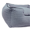 Alice & Co - Bailey Navy - Bed