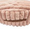 Alice & Co - Piper Pink - Cushion