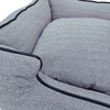 Alice & Co - Bailey Navy - Bed