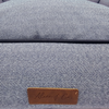 Alice & Co - Bailey Navy - Bed