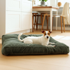 Alice & Co - Willow Cord Green - Cushion