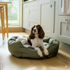 Alice & Co - Rocky Green - Bed