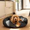 Alice & Co - Rocky Black - Bed
