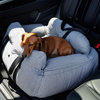 Alice & Co - Bailey Navy - Car Seat