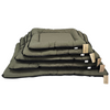 Alice & Co - Rocky Green - Crate Mat