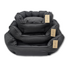 Alice & Co - Rocky Black - Bed