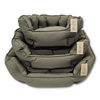 Alice & Co - Rocky Green - Bed